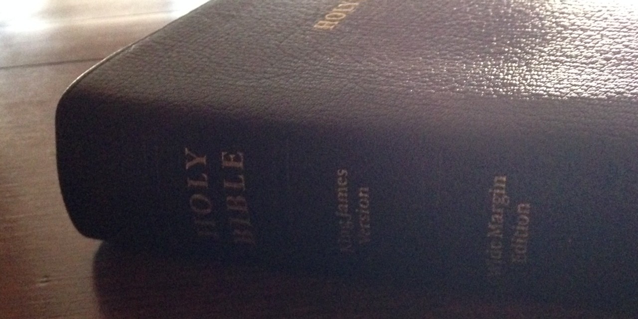 Bibles Proof